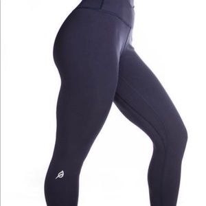 Ptula Navy Blue Emily Leggings